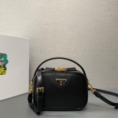 Prada Satchel Bags